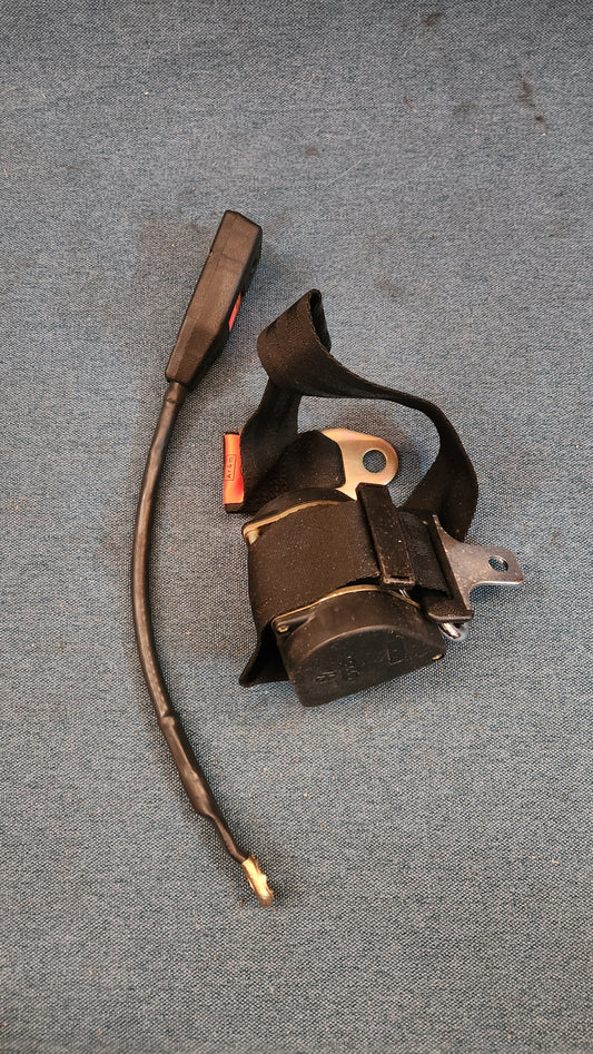 Sicherheitsgurt Audi 80 B1 Passat B1 Audi 100 C1 Audi 50 803019831D Nos E7