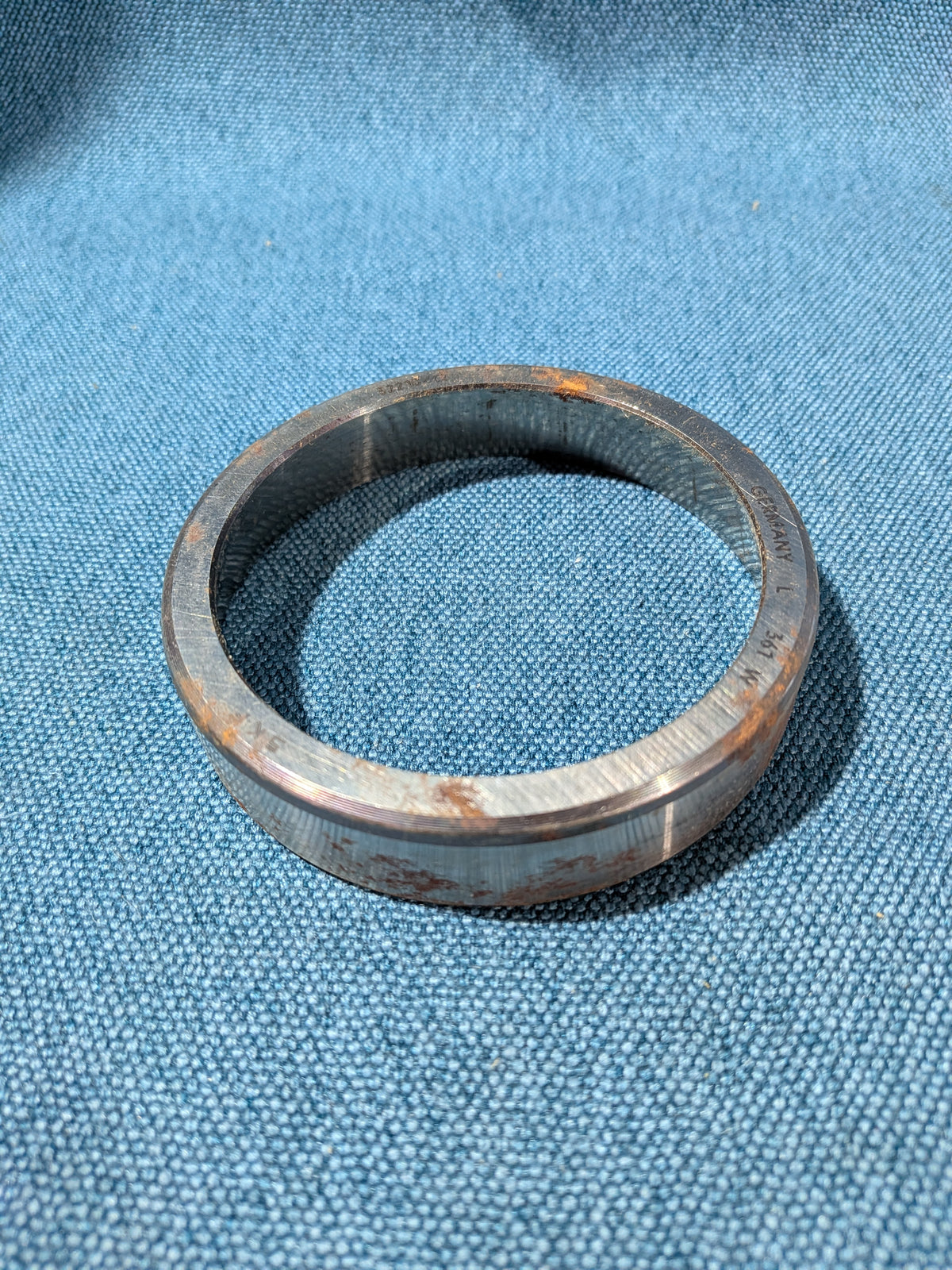 Ruedlager LT1 291501319B NOS F9