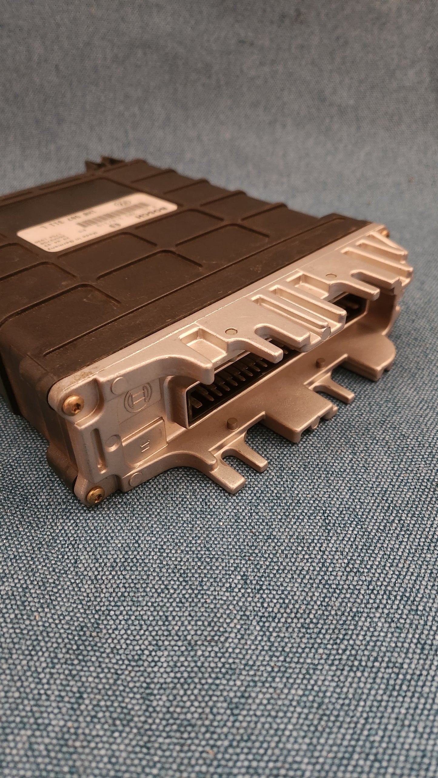 Engine control unit Golf 3/Vento 1.8L ABS 1H0907311L New Old Stock M4