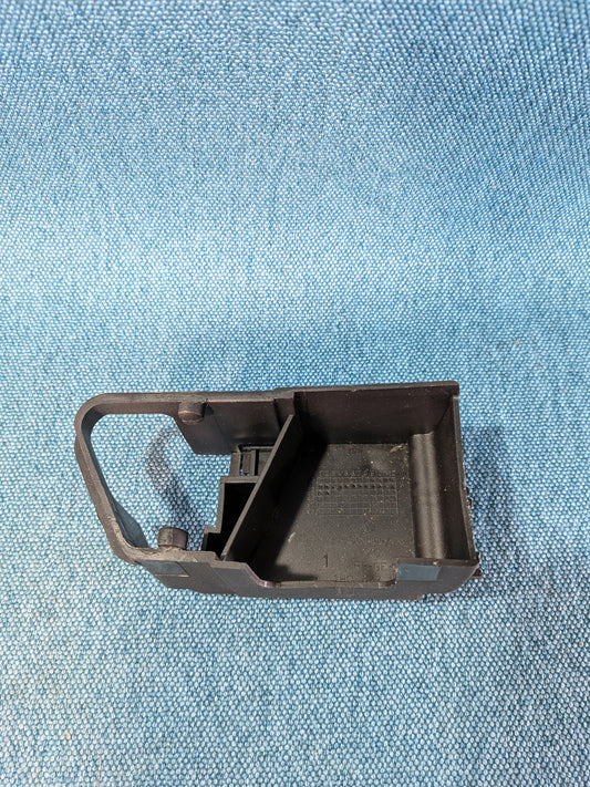 Deurgreep binnen behuizing Golf 3/Cabrio/Vento 1H0837142 NOS C8