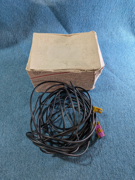 Wiring harness control unit Audi/A4/S4/B6 RT59Z003000 NOS F5