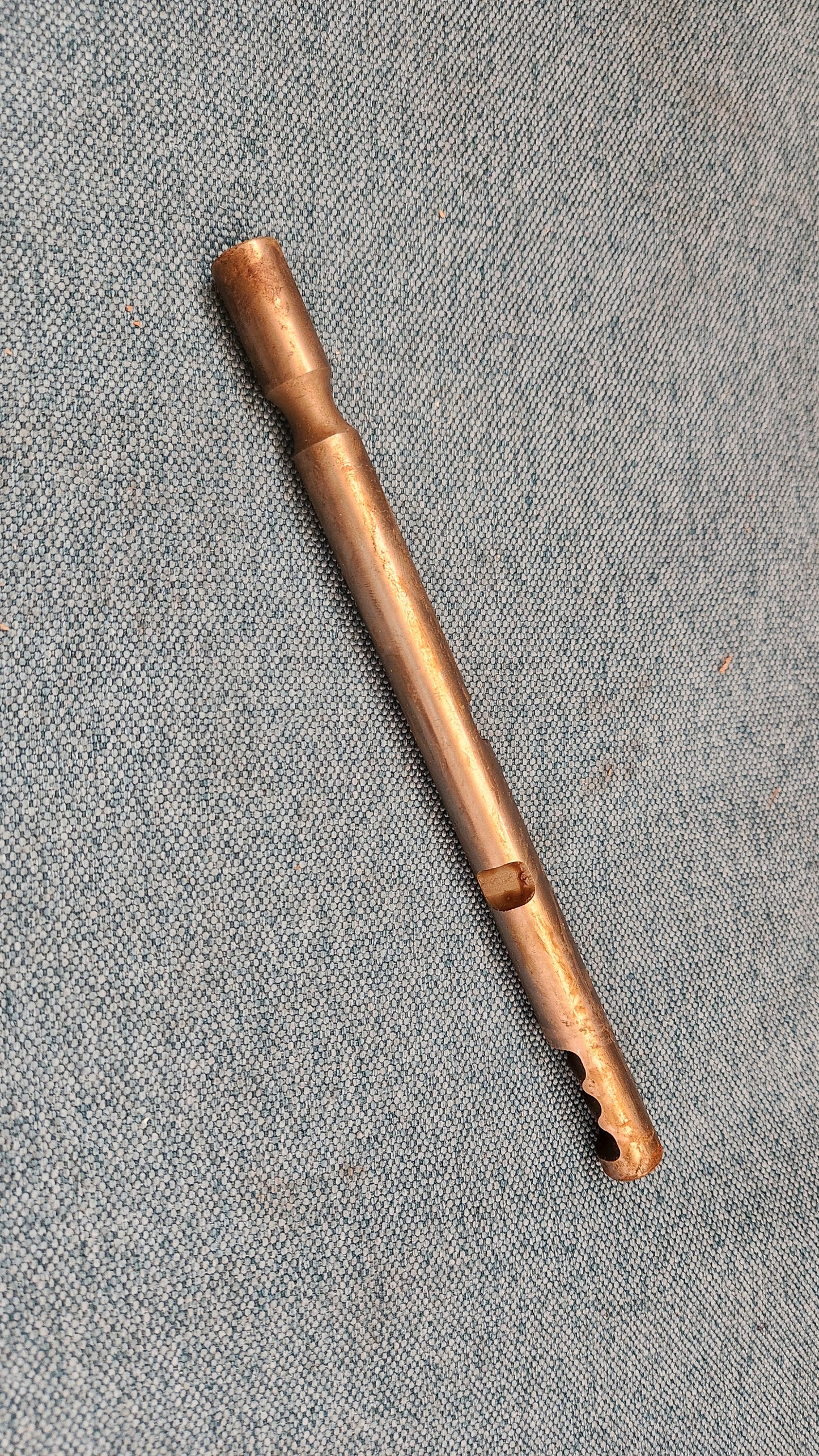 Schaltstange Schaltwelle Audi/Vw 006311557A Nos L4