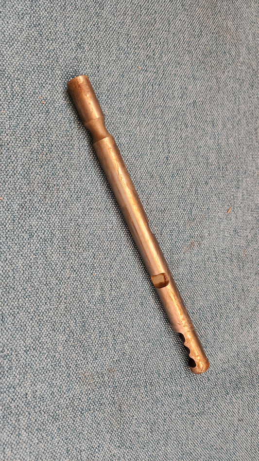 Gear Linkage Gear Shaft Audi/Vw 006311557A NOS L4
