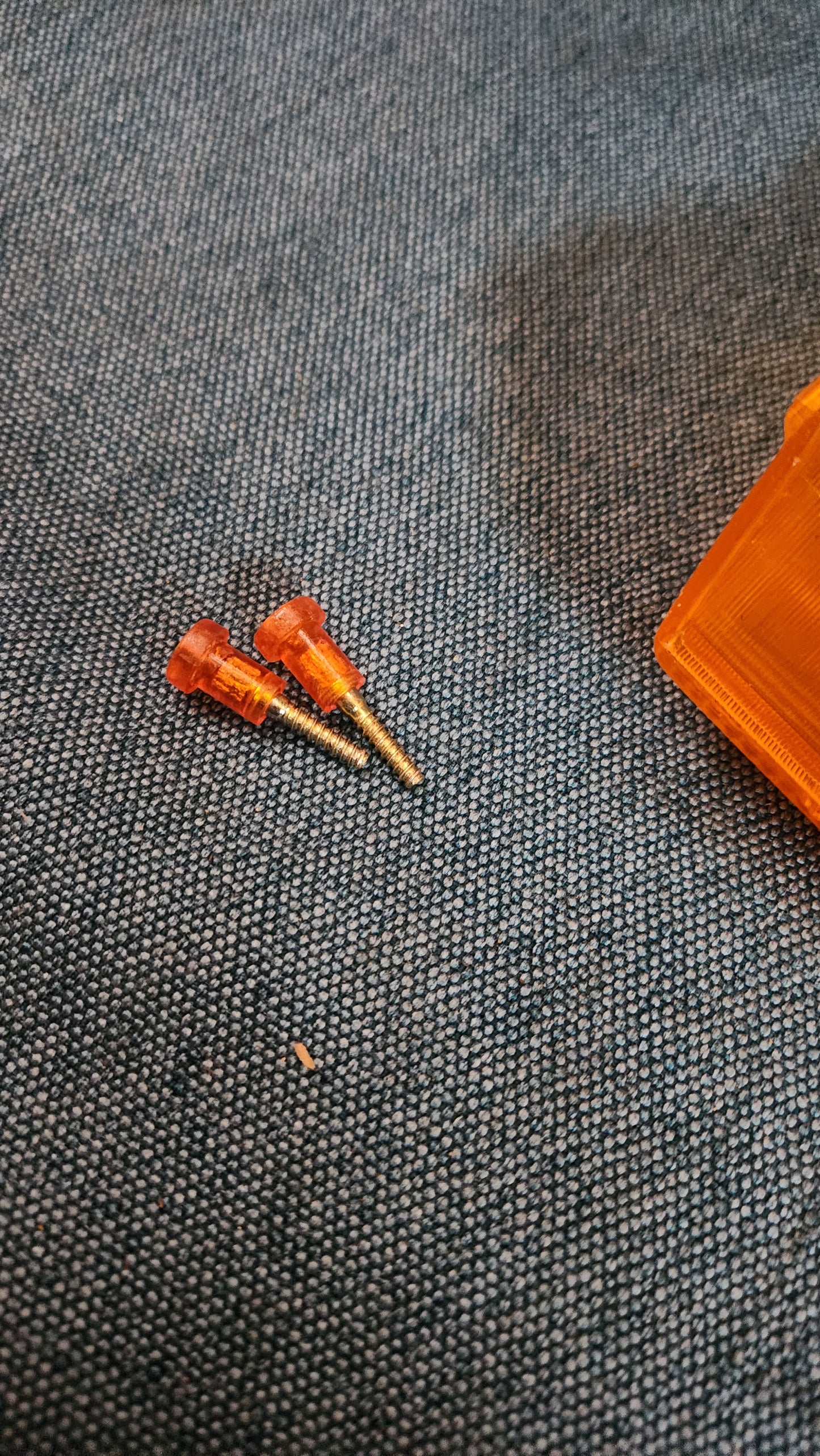 Fiat Panda Blinker Siem 12626 Nos D3