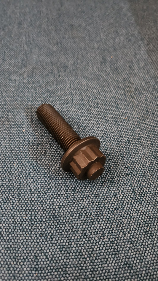 Schraube Riemenscheibe Zahnriemenrad T3/T4 Bus N90577101 Nos J2