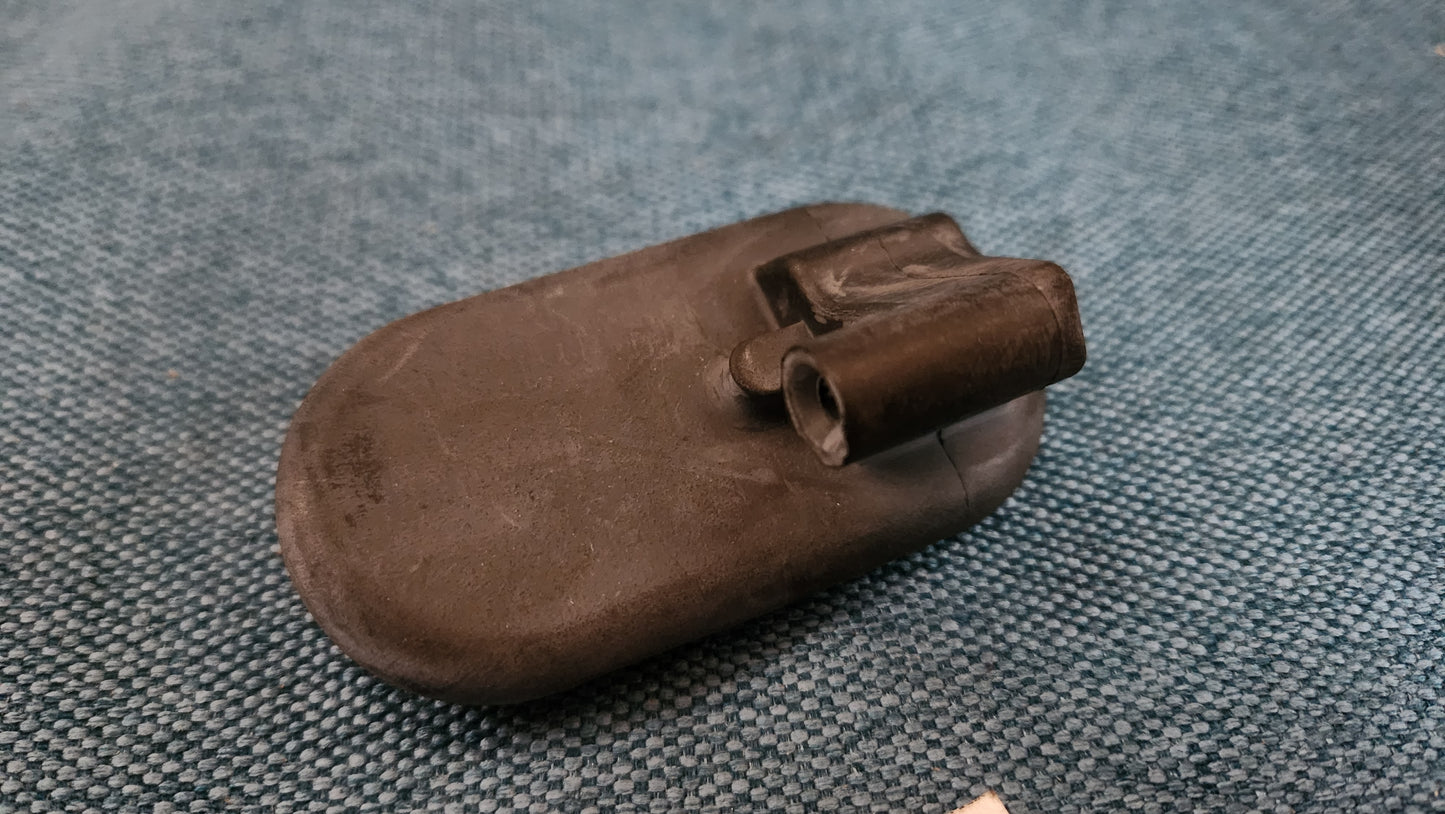 Spray nozzle nozzle Passat 3B/BG Audi A4 B5 3b0955837c Nos A2