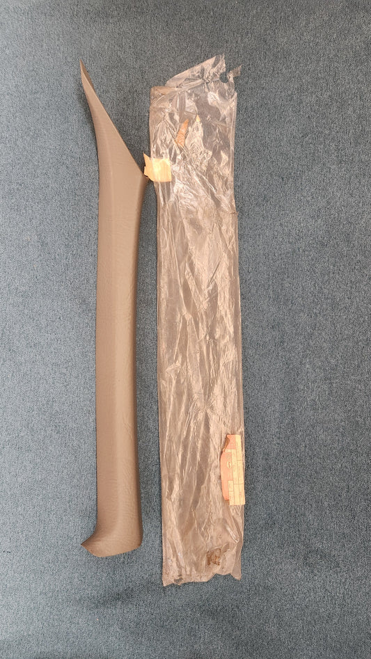 A-Säulenverkleidung Platin Audi 80/90/B3 893867231 Nos Q1/R1