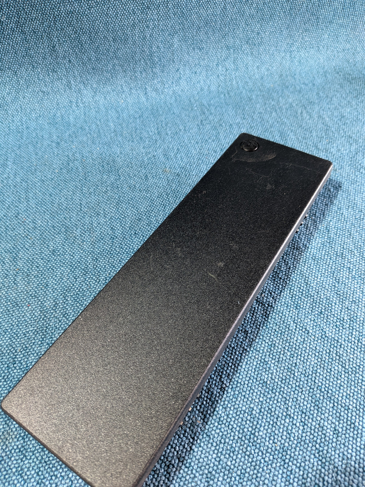 Radio Blende Passat B3 357857231 Gebraucht B10