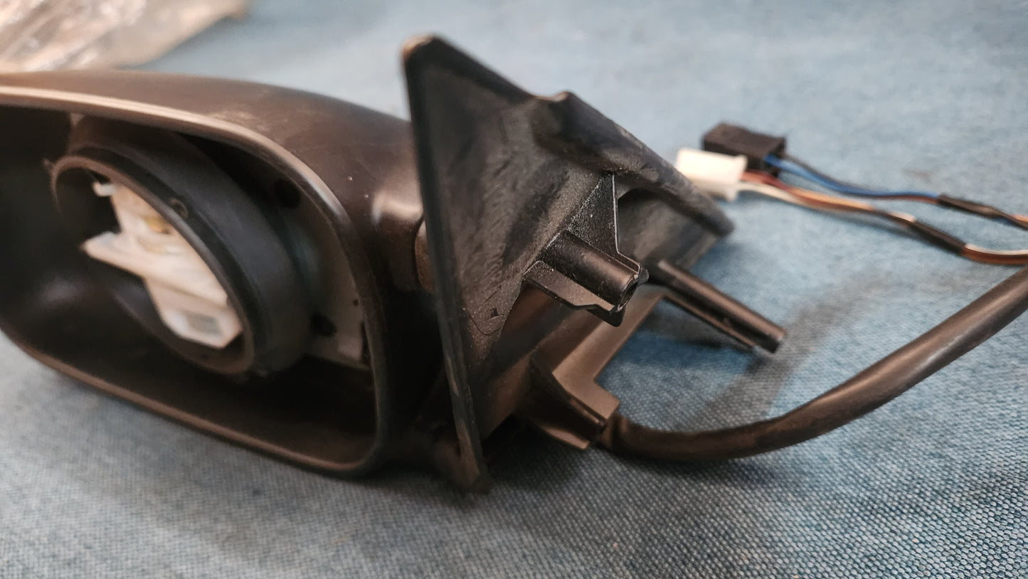 Außenspiegel Passat 35I B3/B4 Elektrisch 21302131 Nos I4
