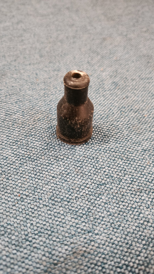 Wasserschutzkappe Zündverteiler Porsche 356/911/914/928 99965900140 Nos K1