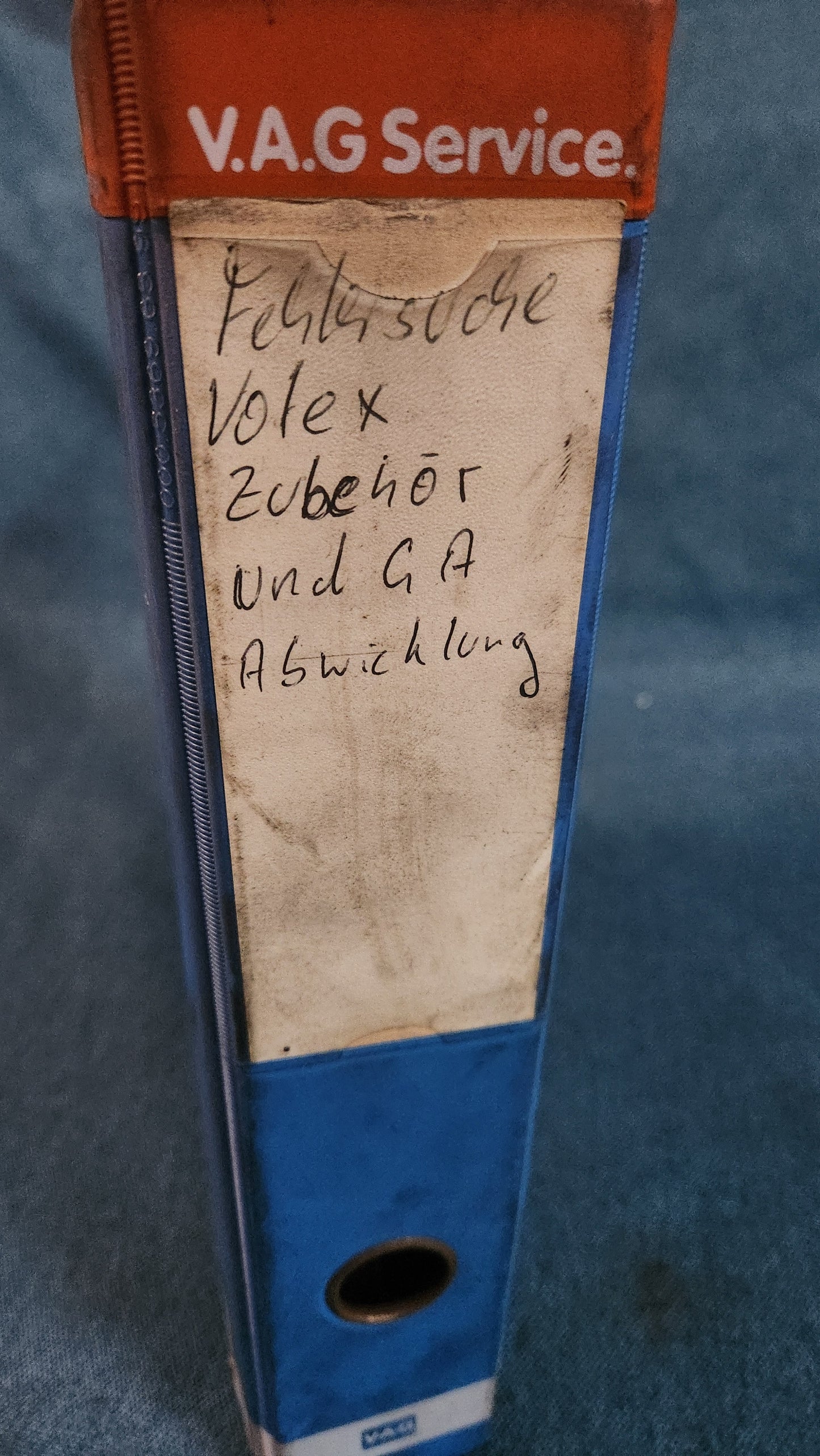 Votex Zübehör Fehlersuche Reparaturleitfaden Werkstattbuch