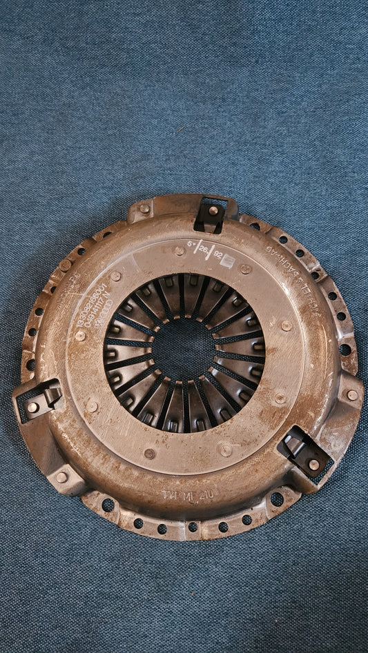 Pressure plate Passat B2/B3/Audi 80/90/B2/100/200/C3/C4 049141117N Nos G4