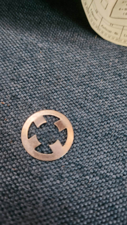 Scheibe 861885480 Nos S1