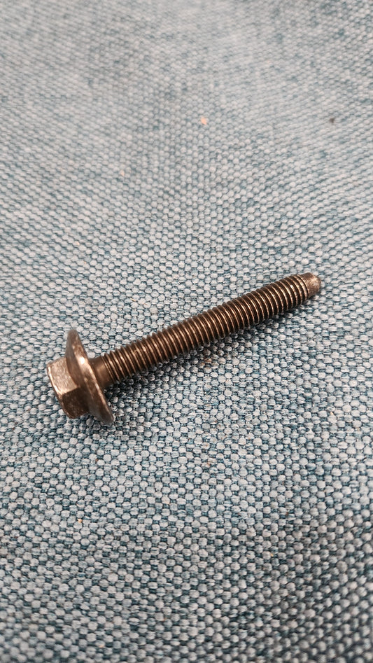 Screw M6x45 Passat 35I B3 N10260102 Nos K9