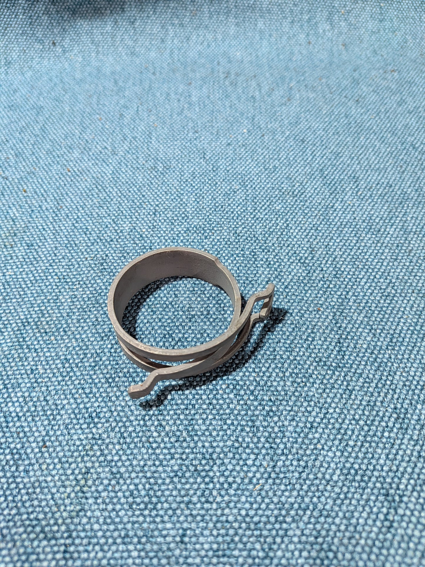 Kühlerschlauch Schelle 40mm NOS A13