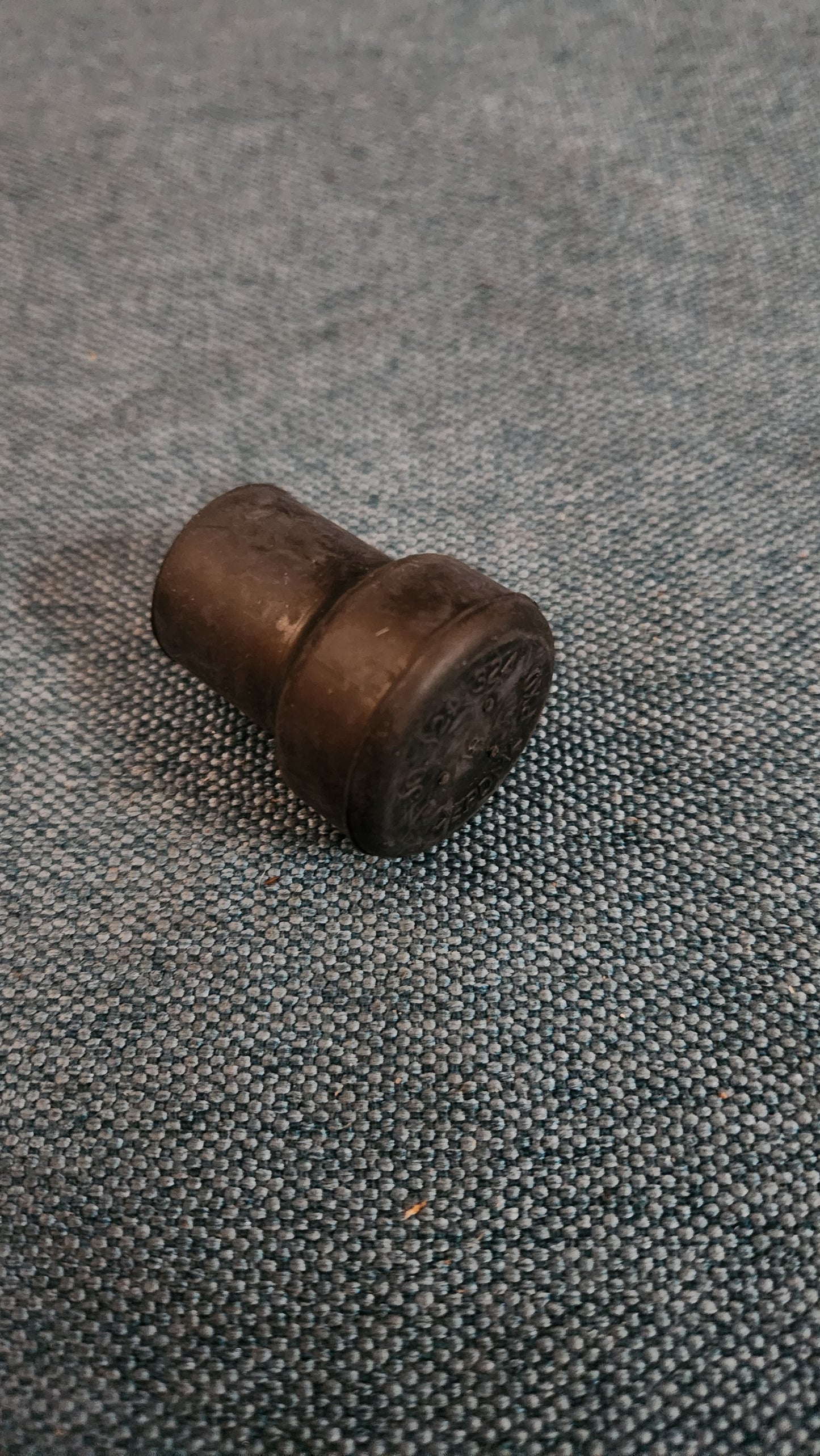 Kühlerdeckel Lupo/Passat3B/BG/Sharan/A6 C6 1J0121324 Nos L5