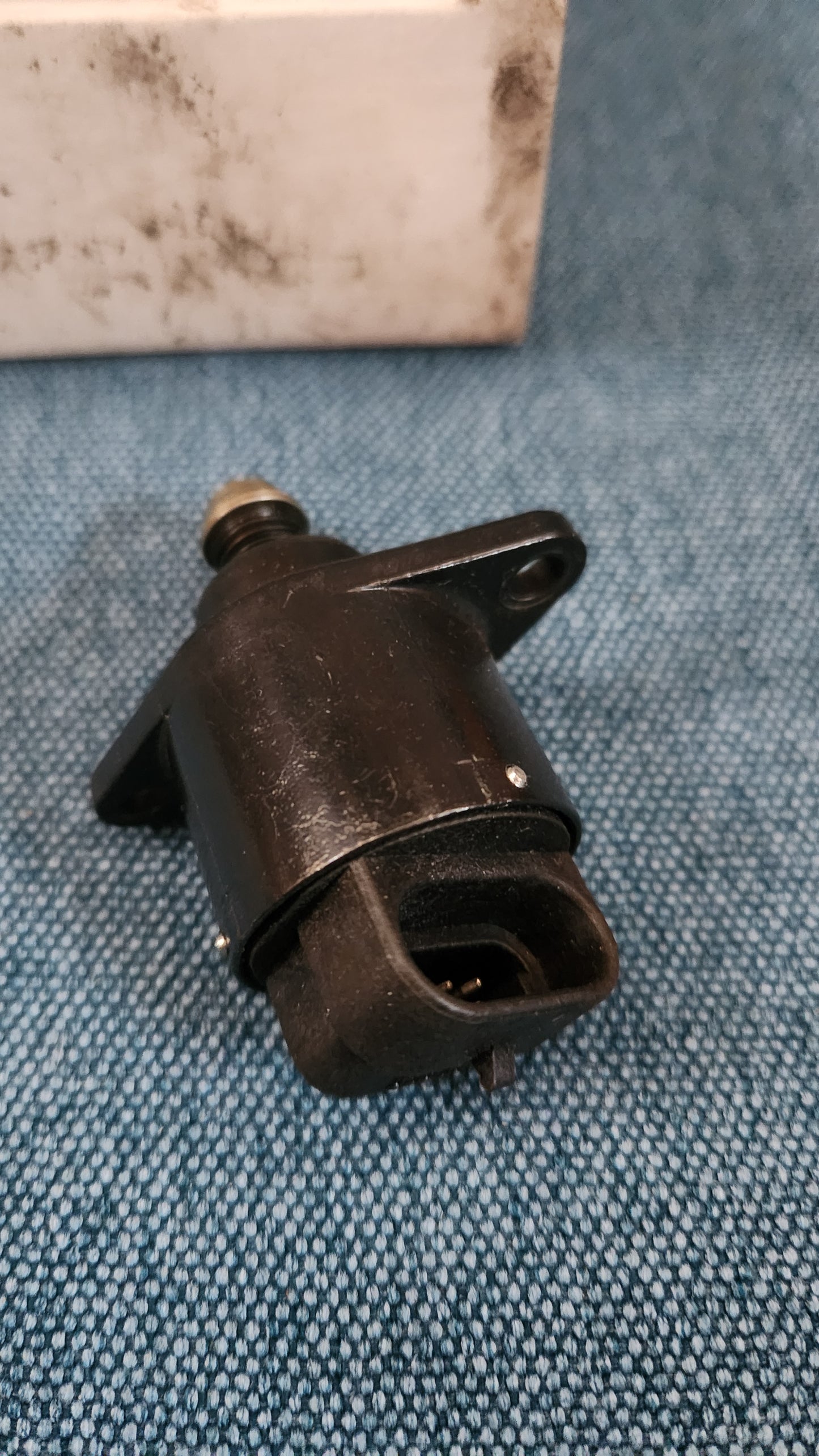 Idle Control Valve Opel Astra F/Corsa B 17112031 Nos N2
