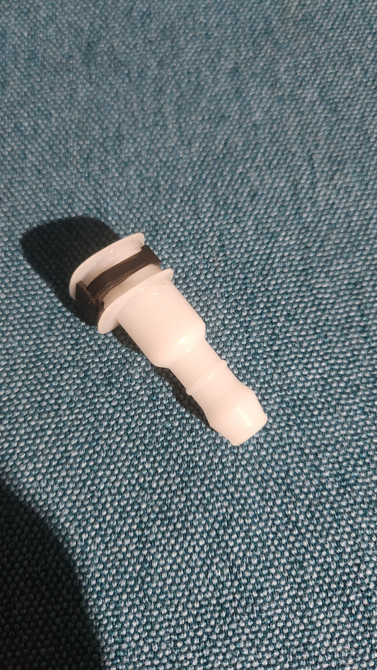 Connector for headlight cleaning Audi TT 8N/A3 8L/A4 B5/A6 C5/Q7 8D0955875 NOS/New A11