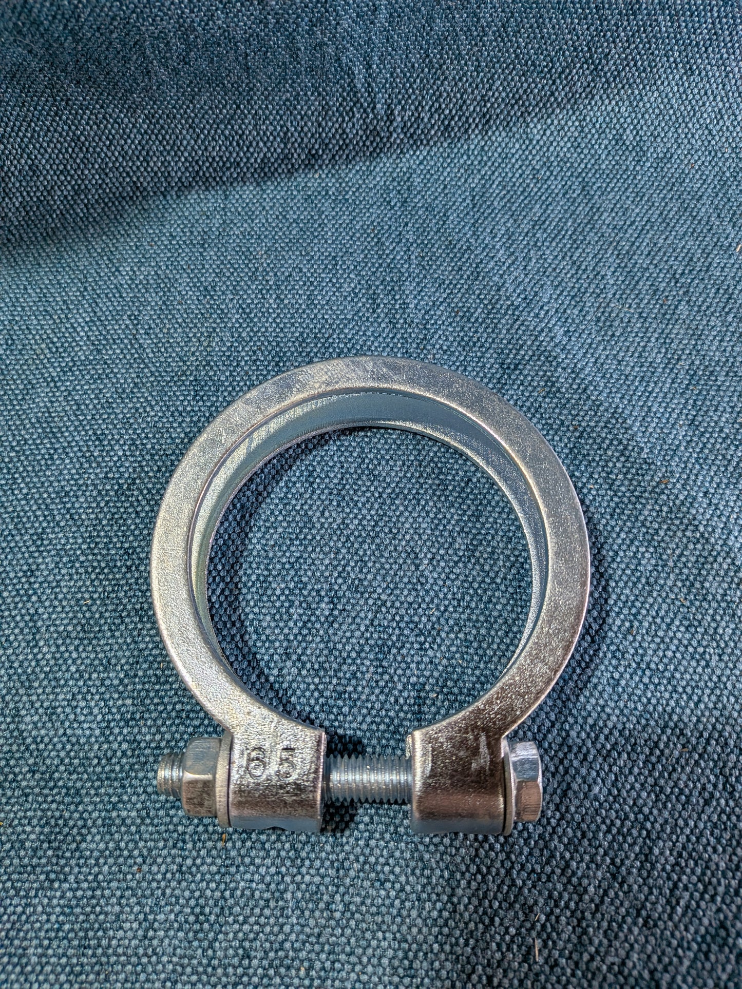 Clamp Bosal 65mm 250465 NOS/New B5