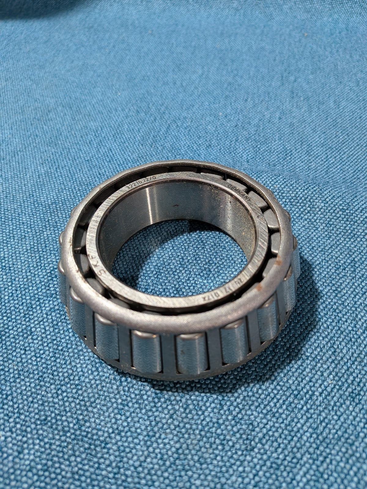 Ruedlager LT1 291501319B NOS F9