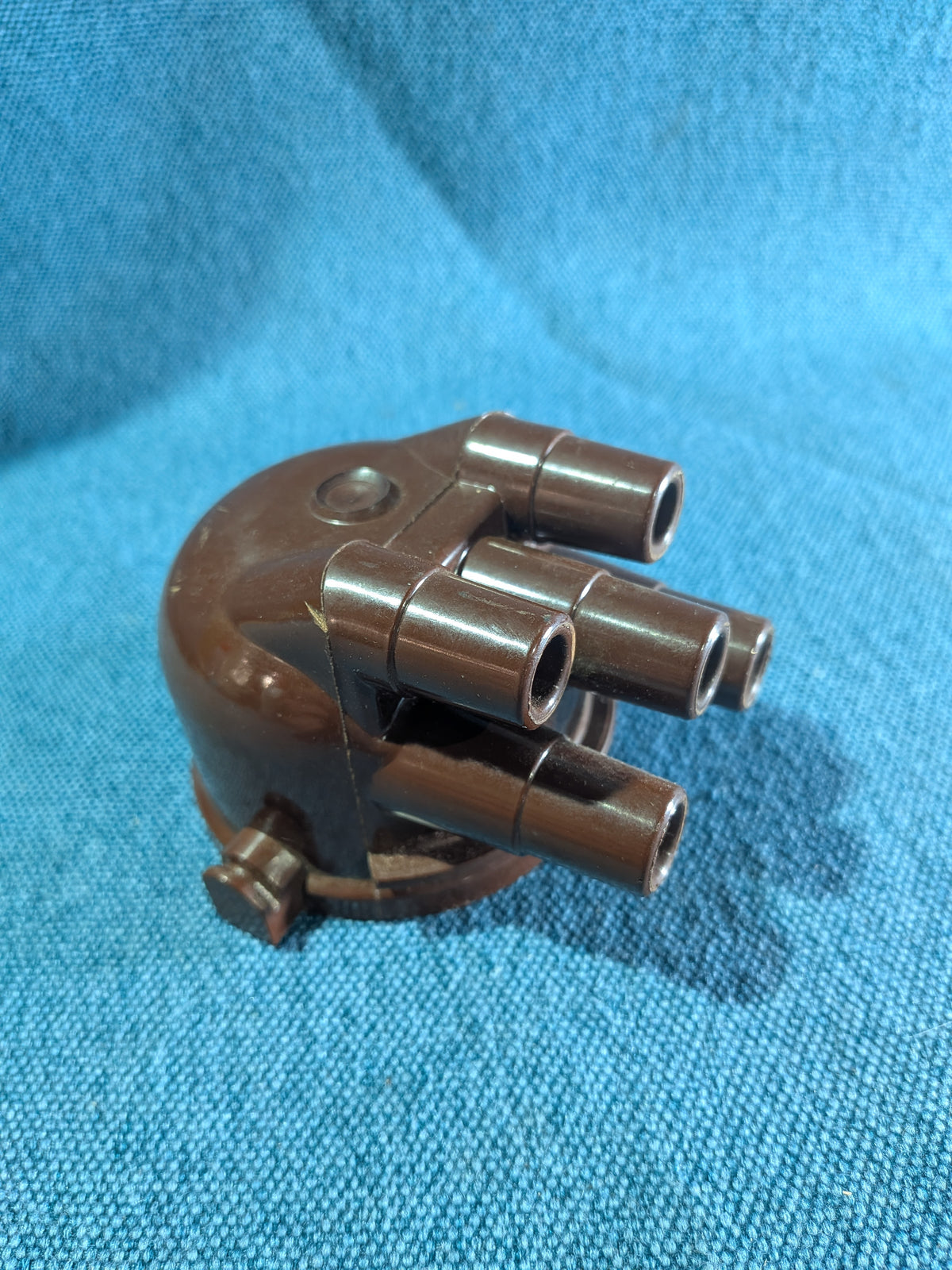 Calotta spinterogeno Peugeot/104/404 27652 NOS/Nuovo N1