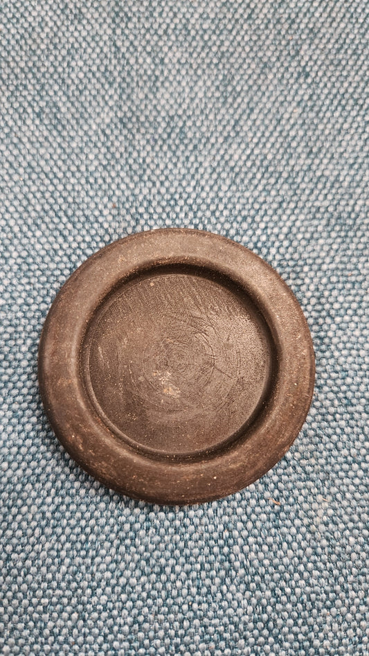 Body Plug 40mm Round Golf/Jetta2/Polo86C/T3 Bus/Passat B2 803803583B Nos I7