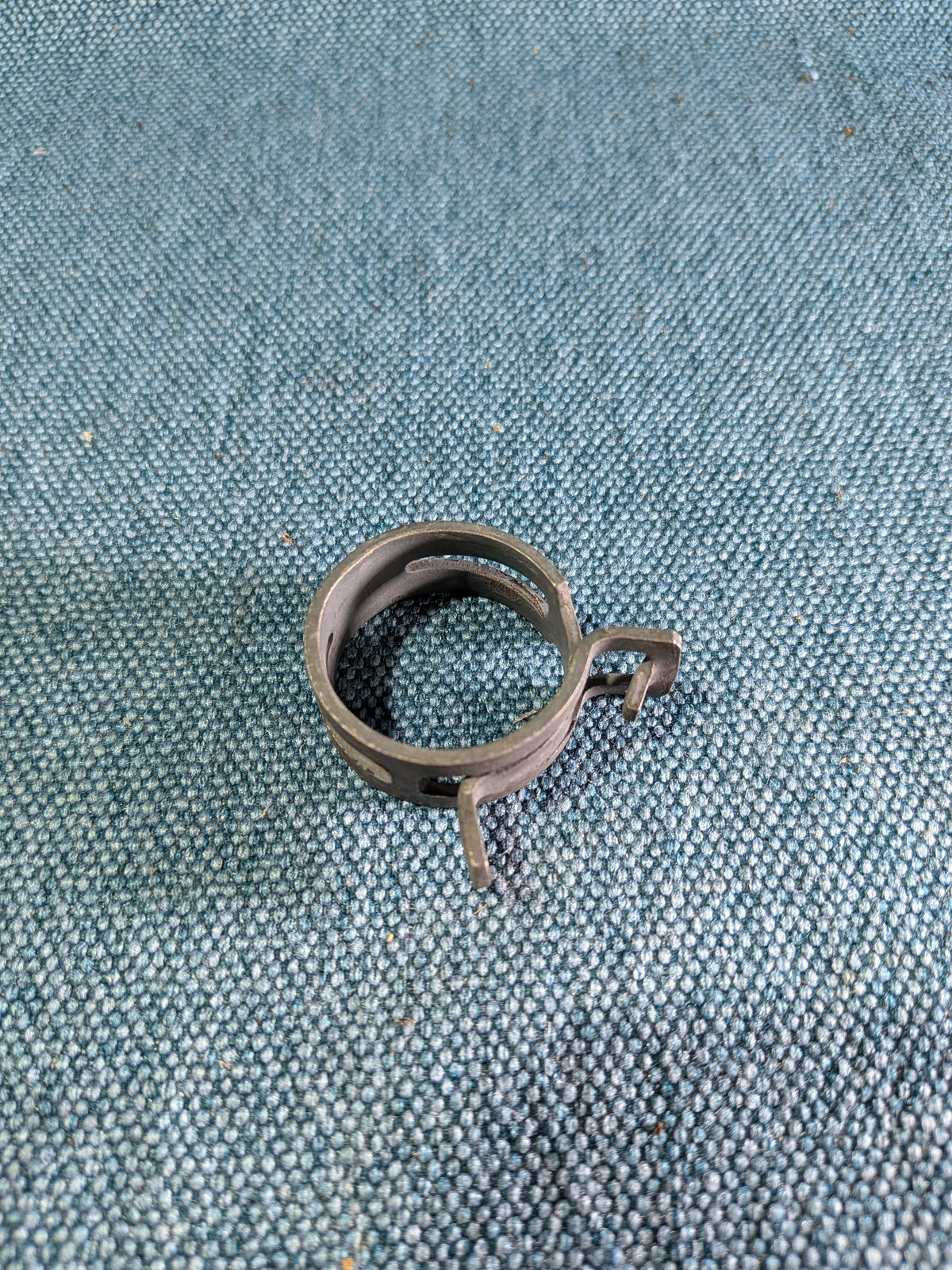 Clamp 27mm NOS/New B8
