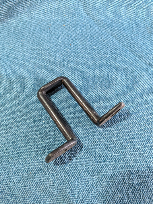 Retaining bolt for backrest T4 Bus 723885197 NOS A24