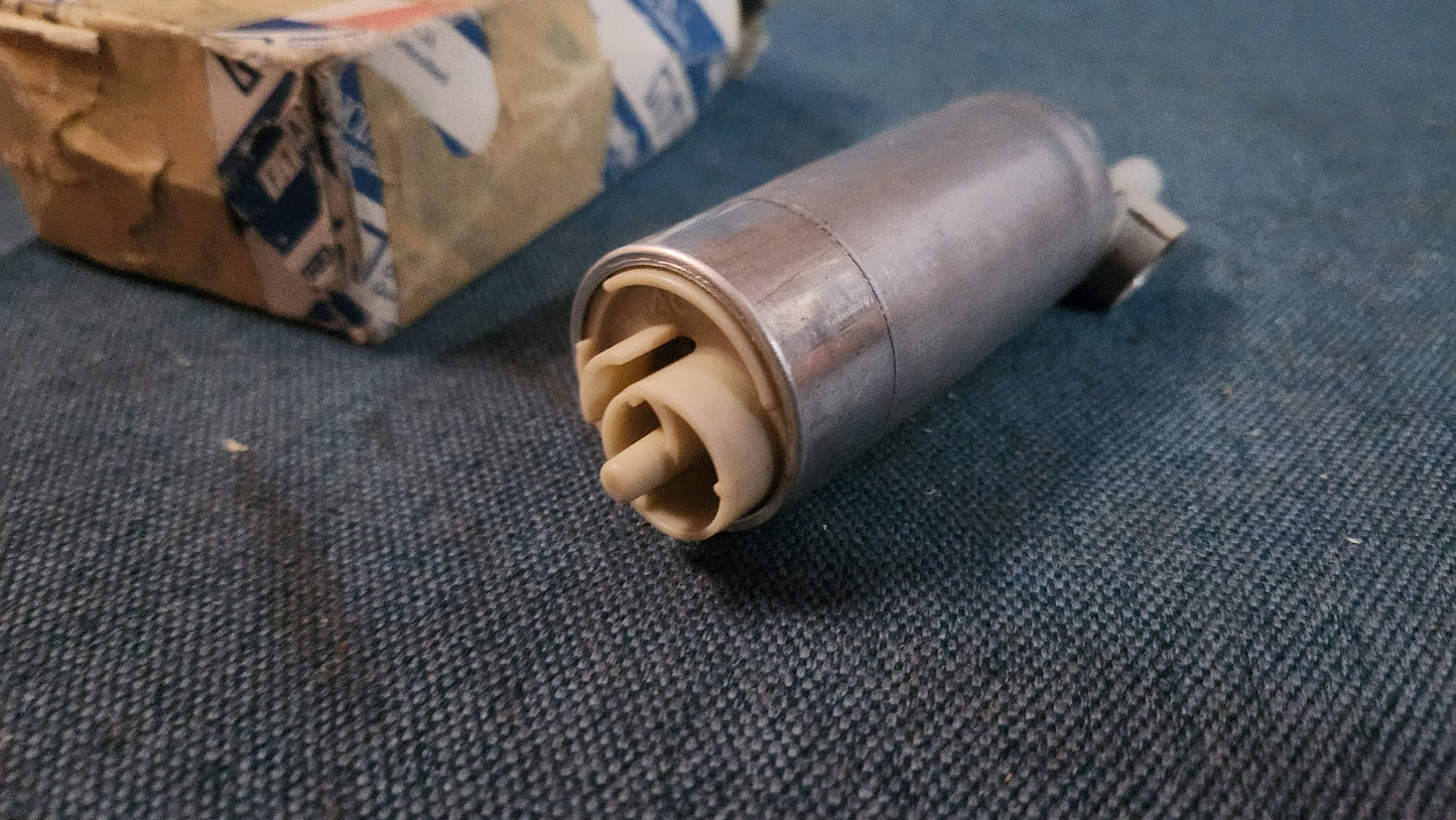 Fiat Tipo fuel pump 5992146 Used B3