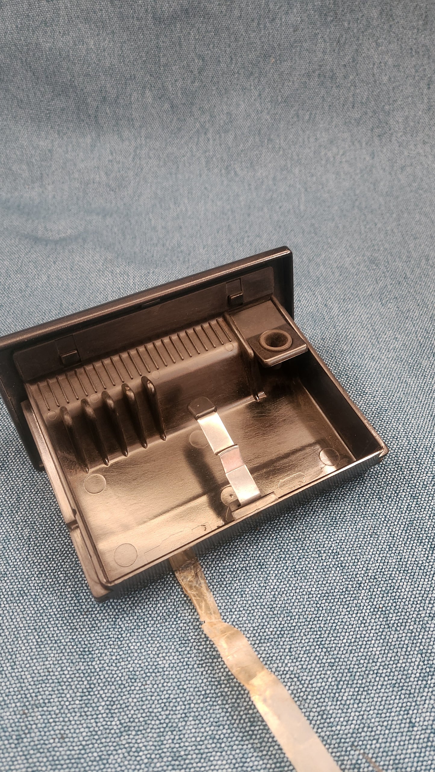 Ash Tray Golf/Jetta/2 191857961C New Old Stock M5