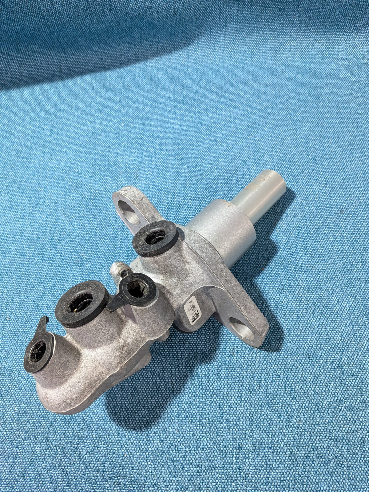 Hauptbremszylinder Tiguan/5N 5N0945459A NOS B23
