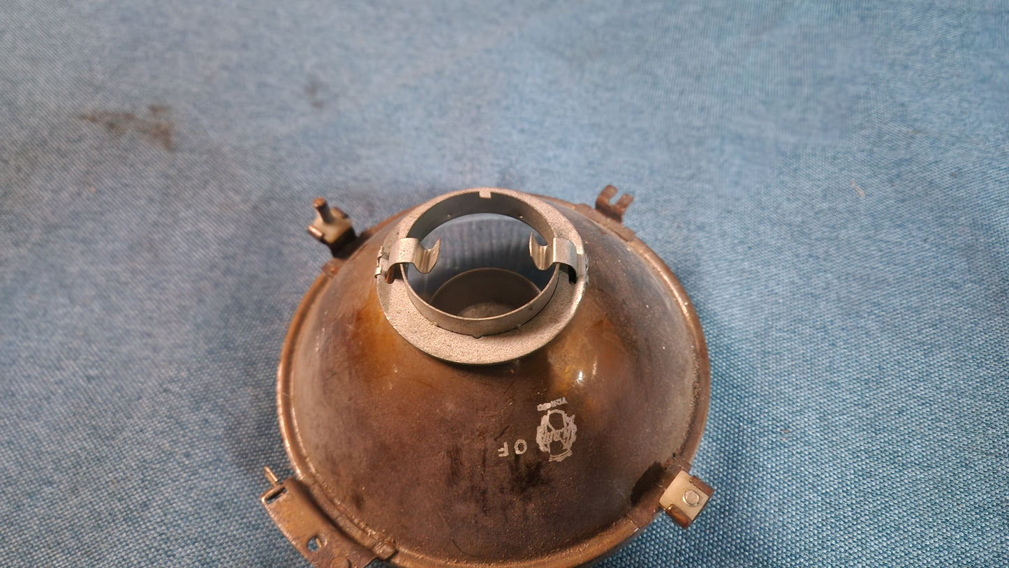 Siem 5437 Scheinwerfer Fiat 1300 1500 850T Gebraucht A2