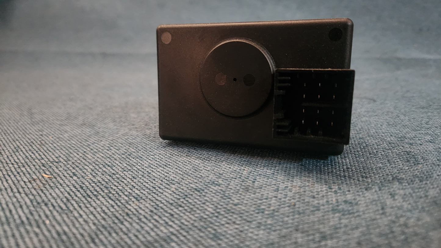 Ignition lock Touareg Porsche Audi A8 D3 S3 3D0905865E Used Immobilizer A1