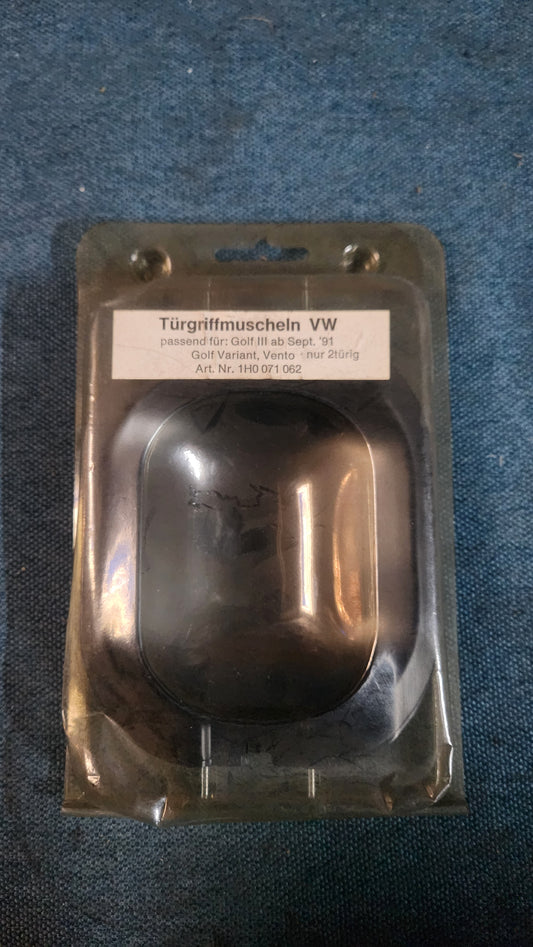 Golf3/Vento  Griffmuschel Türgriff 1H0071062 Nos G3