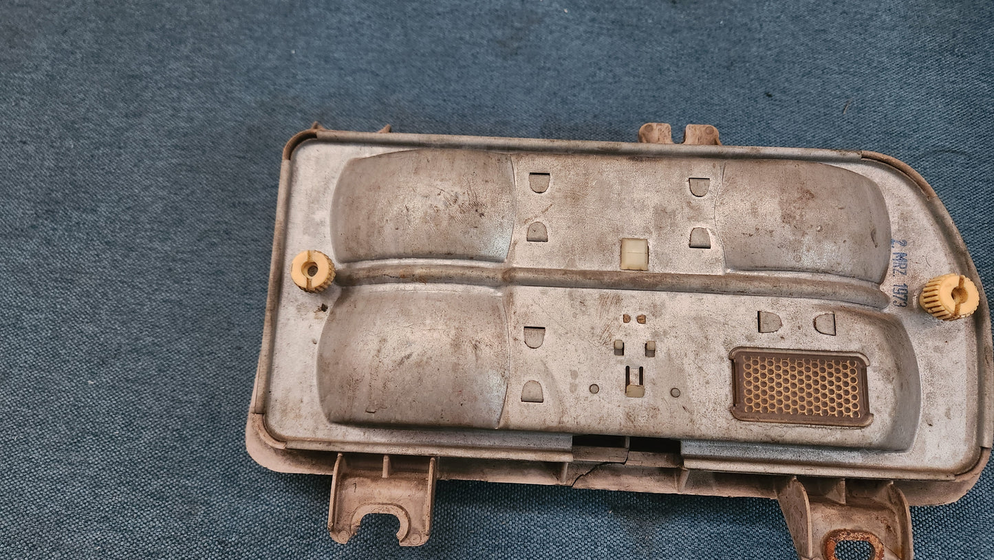 Audi 80 B1 Rücklicht Rückleuchte 43394R6 Gebraucht F1