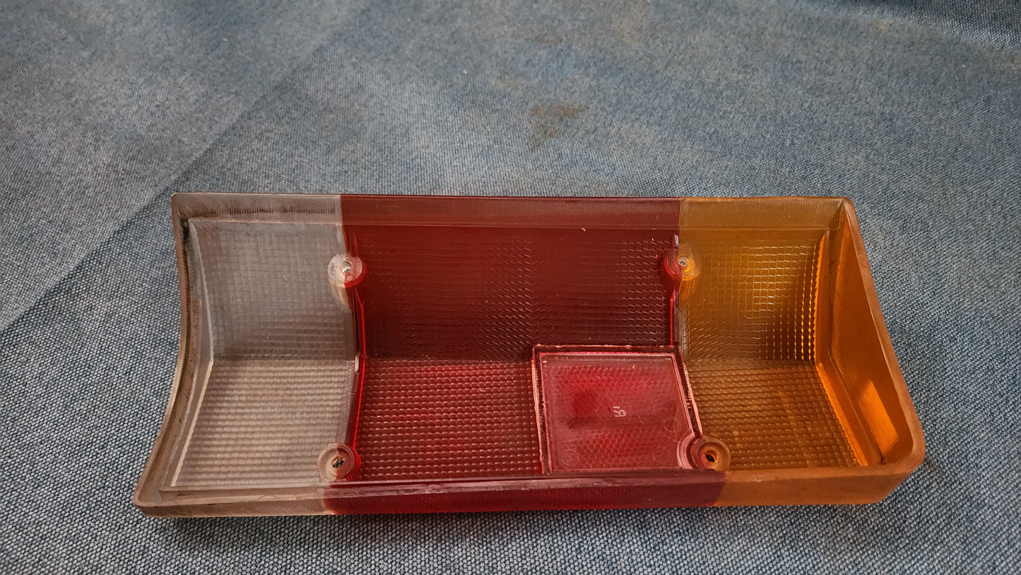 Opel Rekord E Caravan Kombi Rückleuchte 53279r7 Gebraucht A3