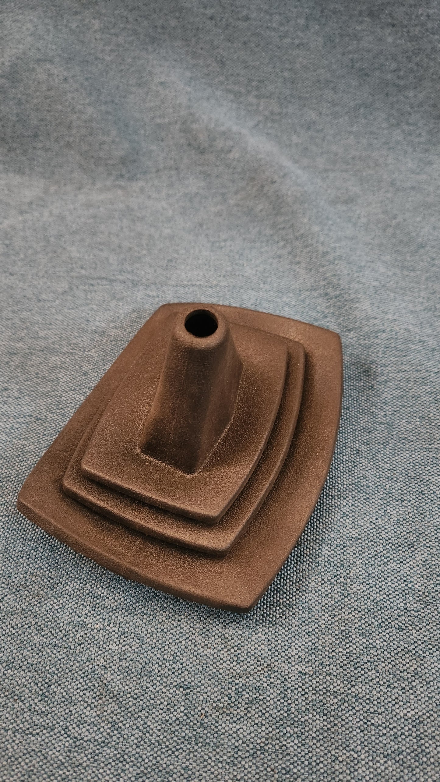 Schalthebel Verkleidung Golf/Jetta/Polo/1/Scirocco1/2/Caddy14D 171711115 Nos K9