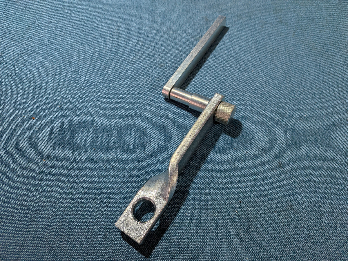 VW Matra 3180 Spezialwerkzeug Motorhalter NOS H2.2