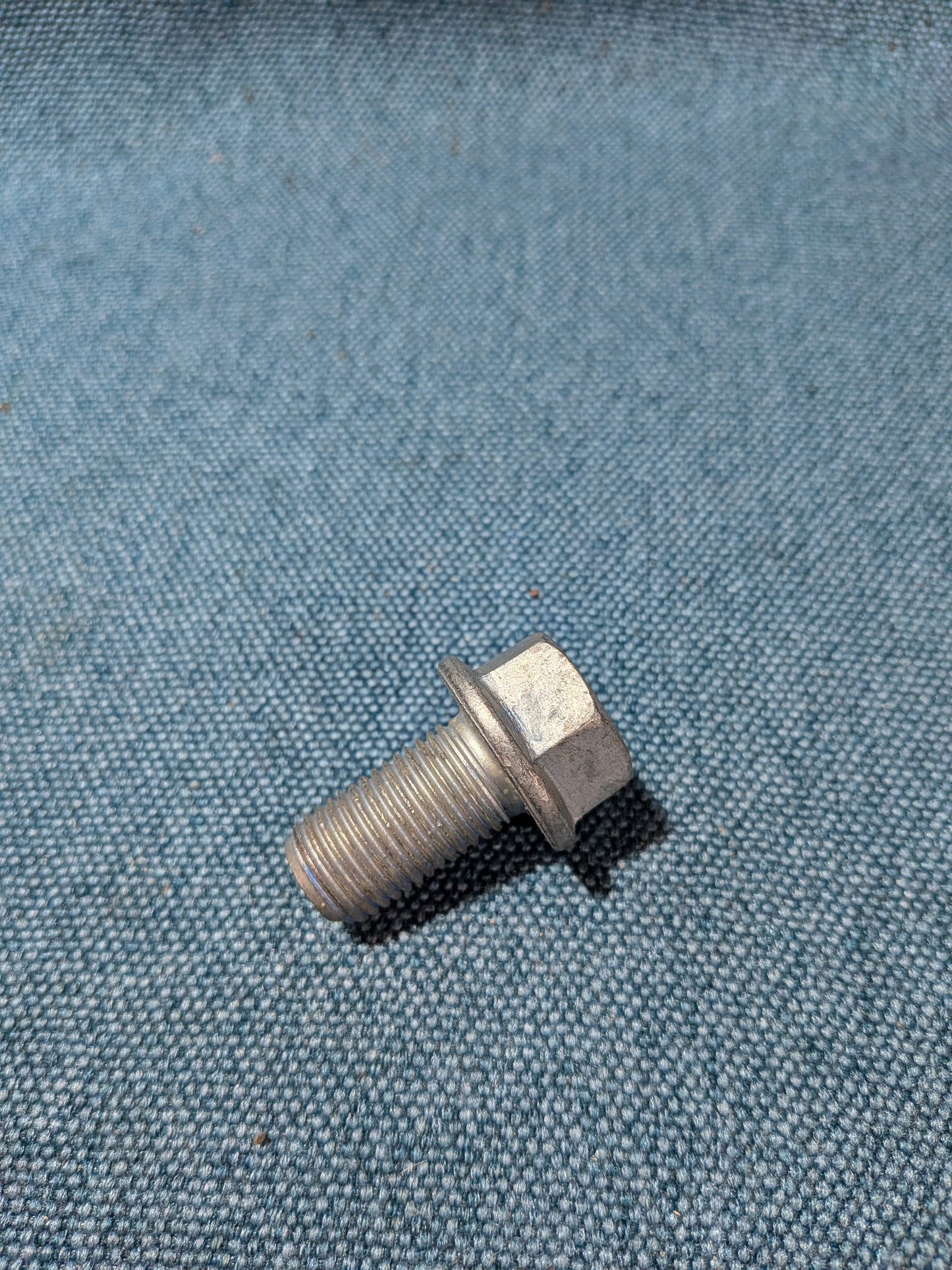 Schraube M14x25 NOS/Neu A7