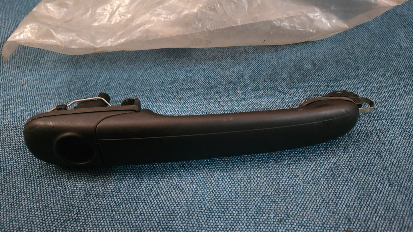 Sharan Türgriff 7M0837207 Nos G4