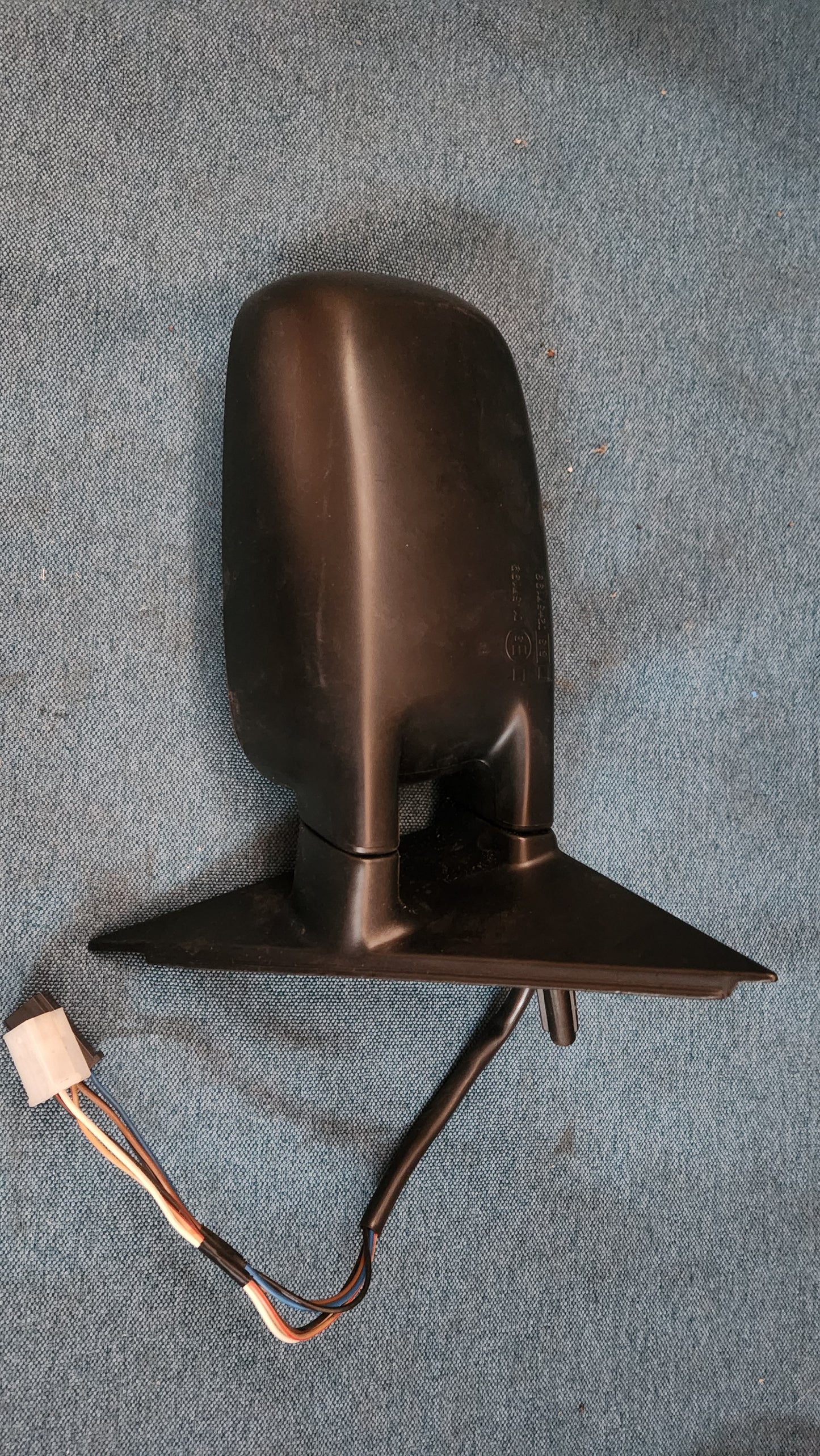 Außenspiegel Passat 35I B3/B4 Elektrisch 21302131 Nos I4