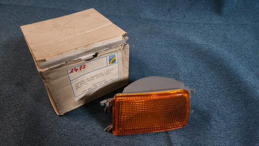 Golf 3 Blinker Rechts Aric 1H0953156 Nos A1