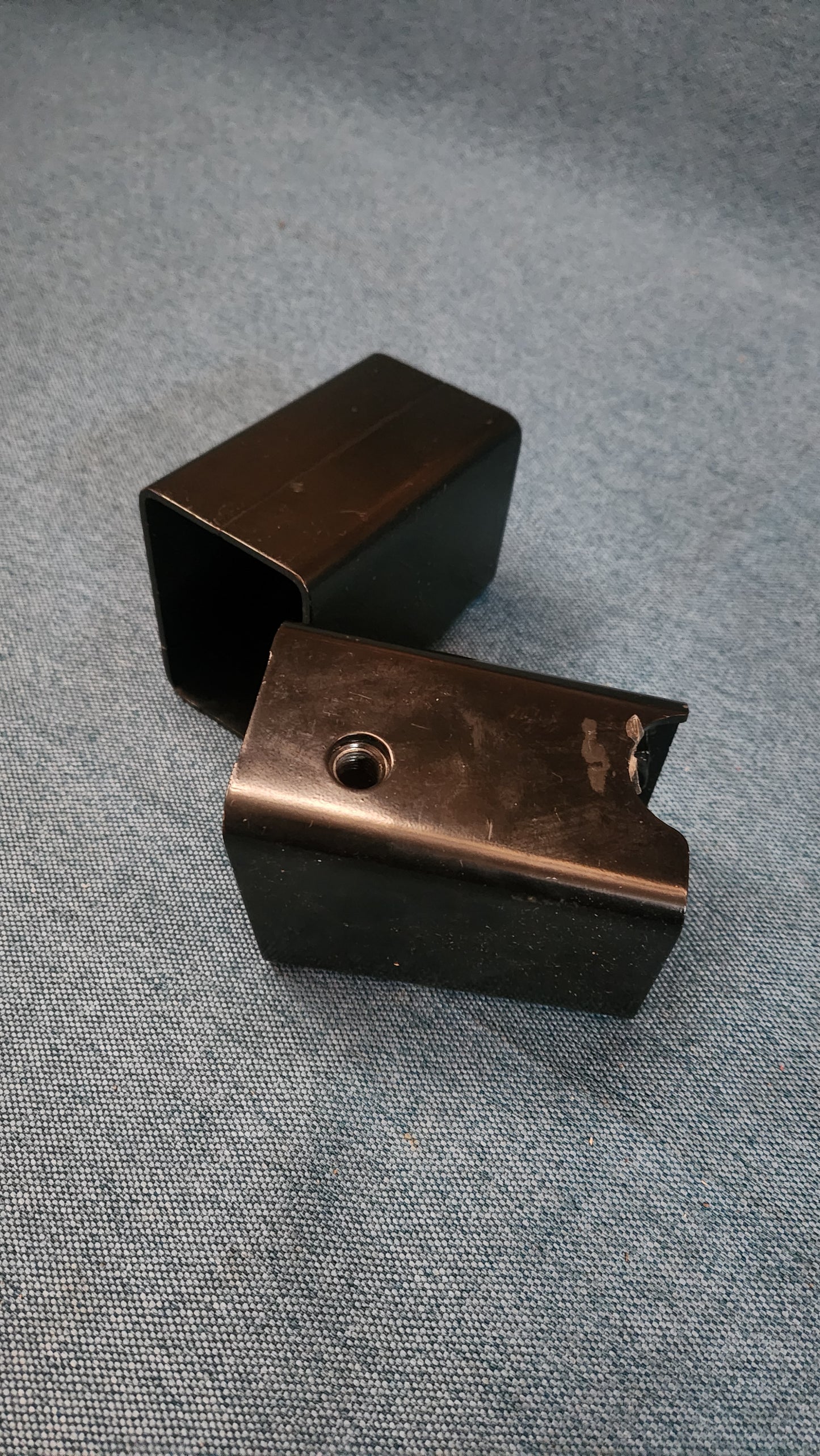 T5 Transporter Bus Rear Bumper Reinforcement 7H0804760