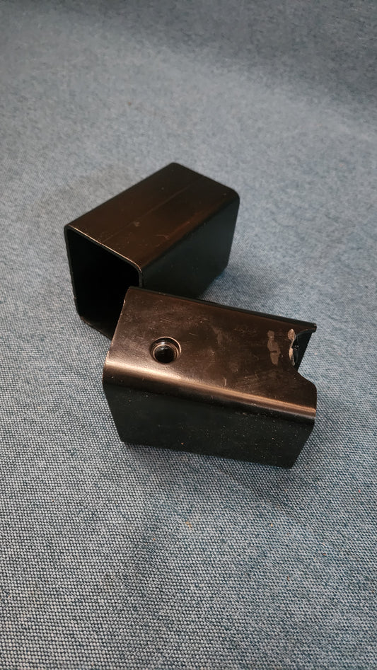 T5  Transporter Bus Verstärkung Heckstoßstange 7H0804760