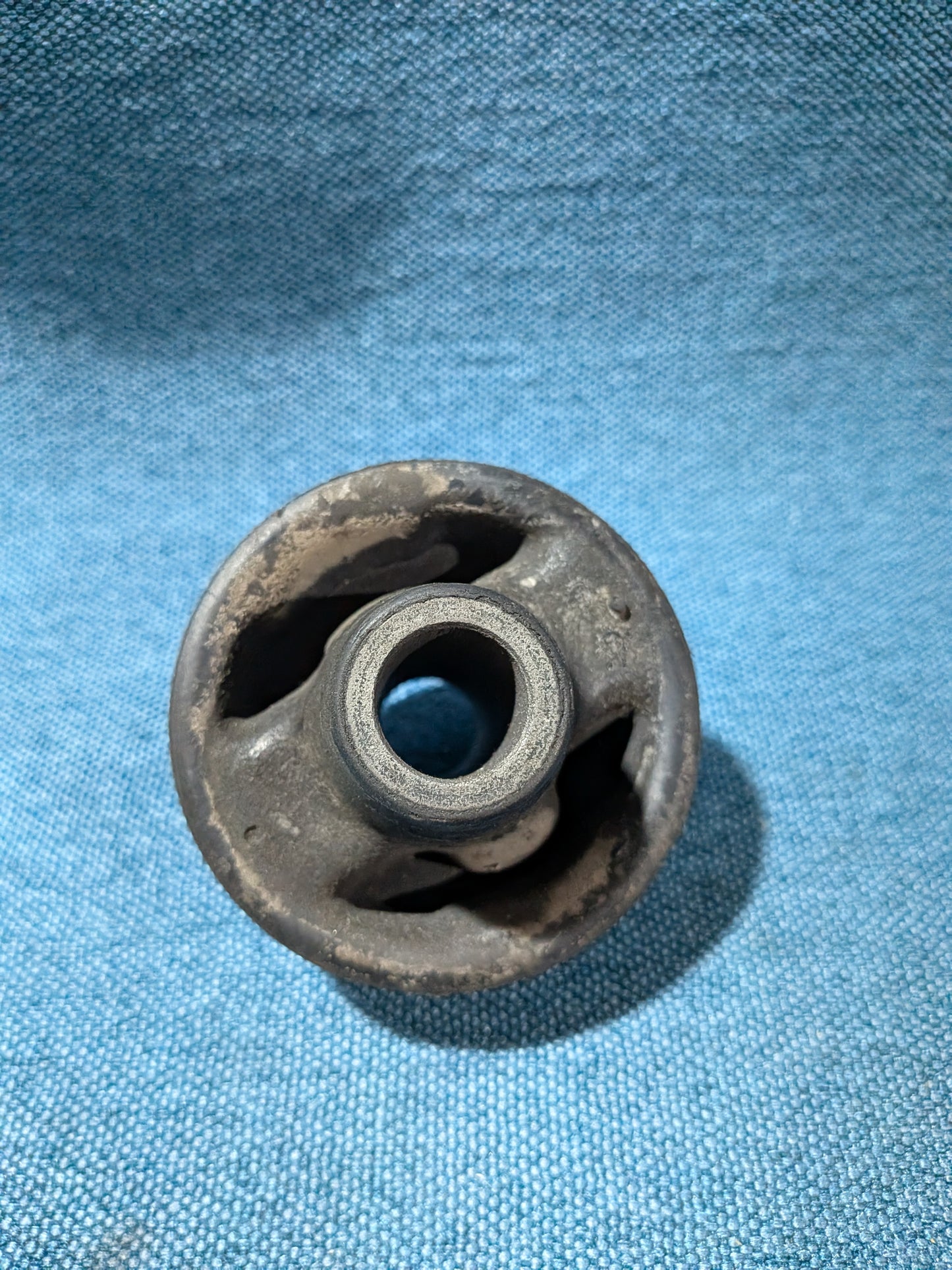 Control Arm Bushing Febi Opel/Astra F/Vectra/A 0352356 NOS/New S6