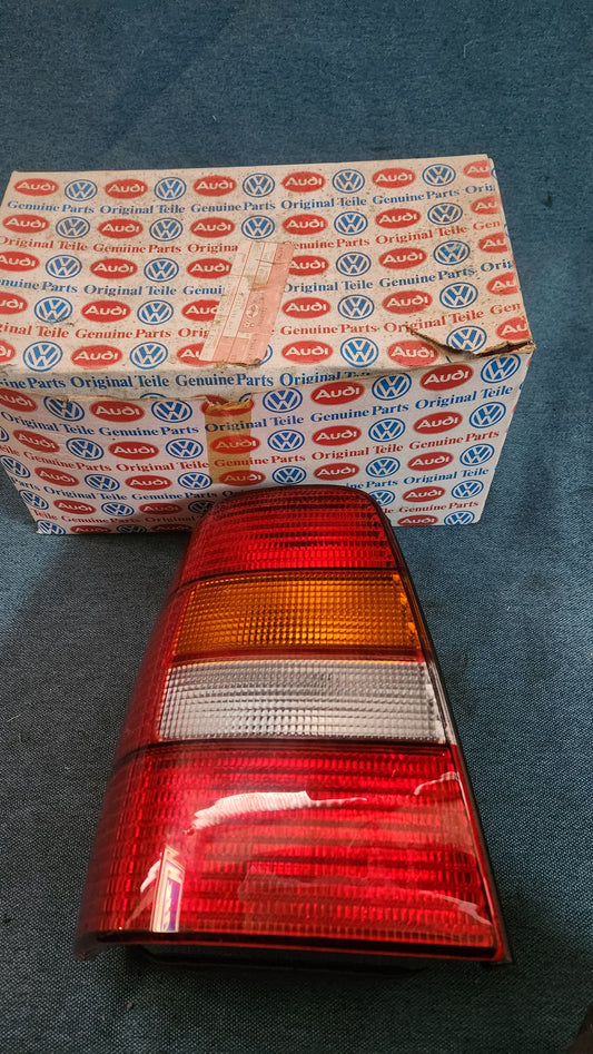 Golf 3 Estate rear light 1H9945112 Nos G3