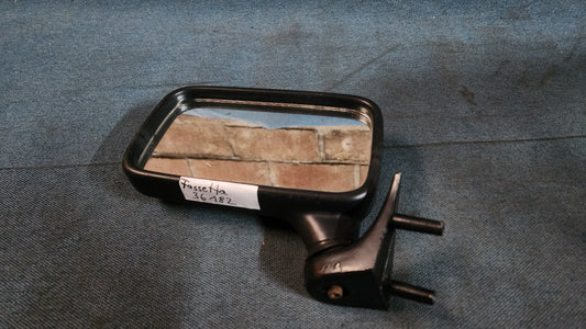 Fiat 132 Fasetta 36182 Außenspiegel Links Gebraucht C3