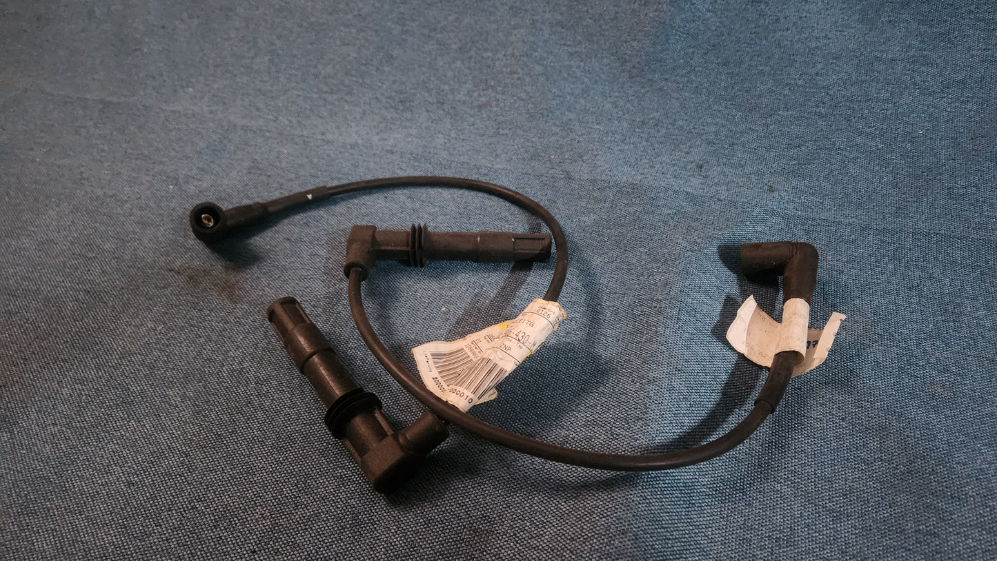 Golf 4 Audi A3 ignition cable NOS 036905430 A2