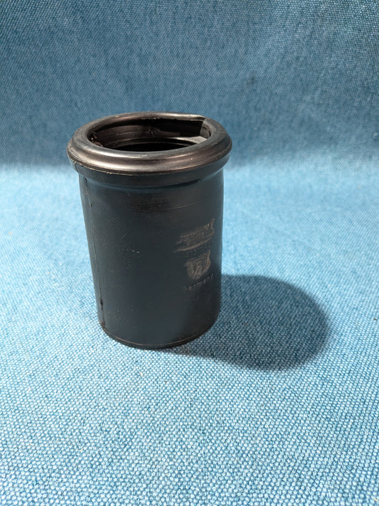 Rear Shock Absorber Cover Dust Boot Golf/Jetta/2/3/Vento 191513425 NOS/New A15