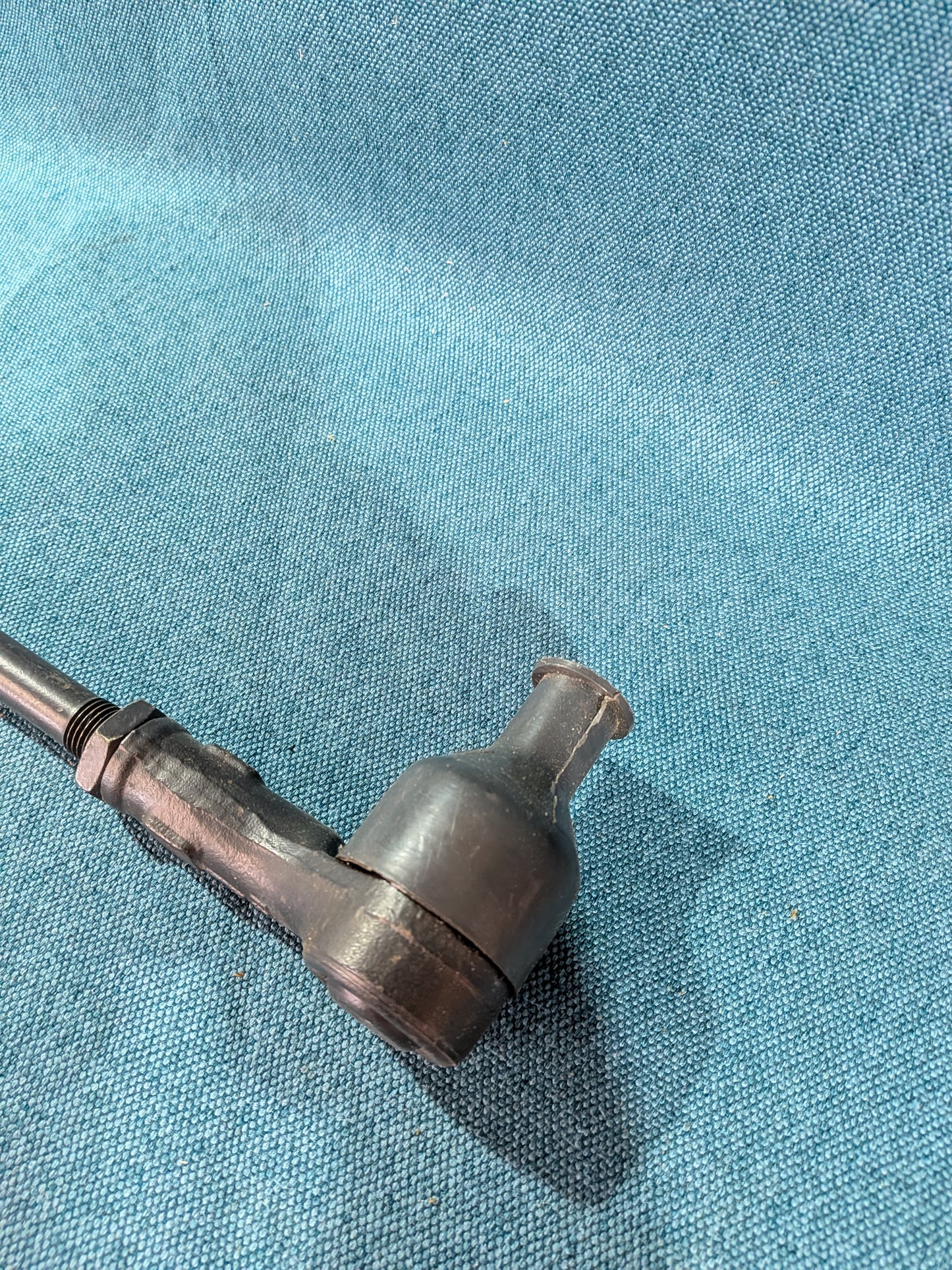 Spurstange vorne links Golf3/Vento 1H0419803 NOS F8